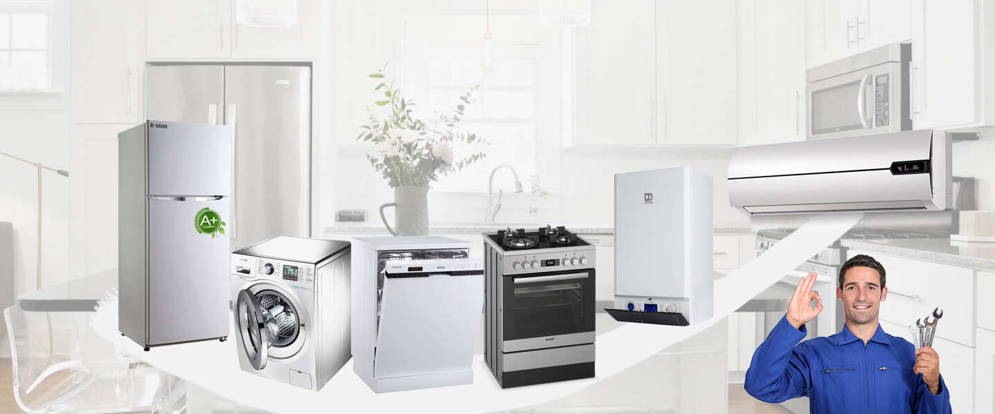 Ürkmez Gorenje Servisi